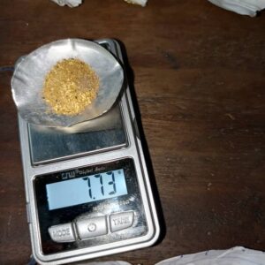 23-Karat Gold Nugget - 10g