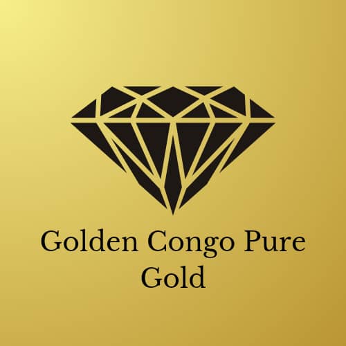 GOLDEN CONGO PURE GOLD